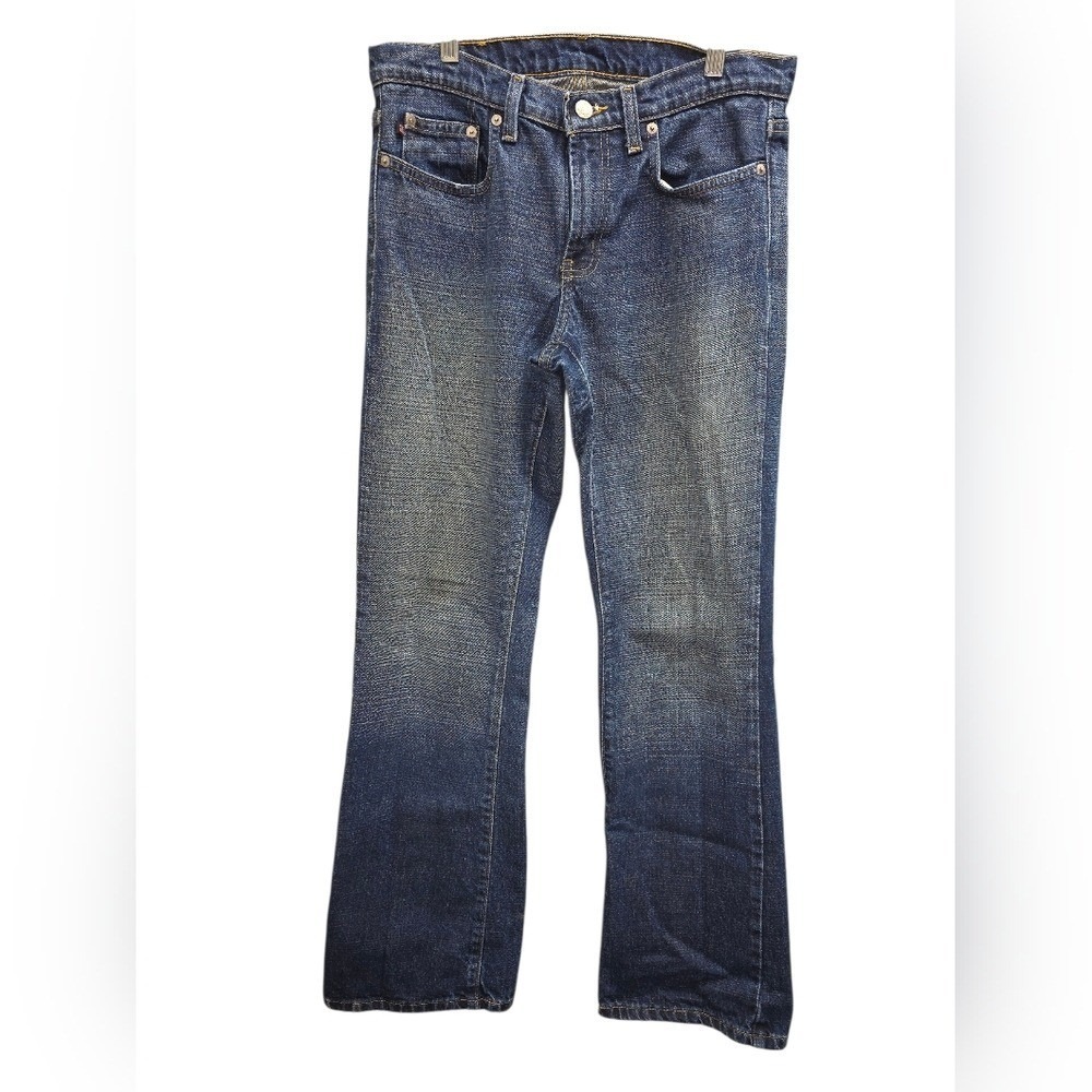 Vintage Polo Jeans Company Ralph Lauren "Kelly Jean" Bootcut Jeans 100% Cotton